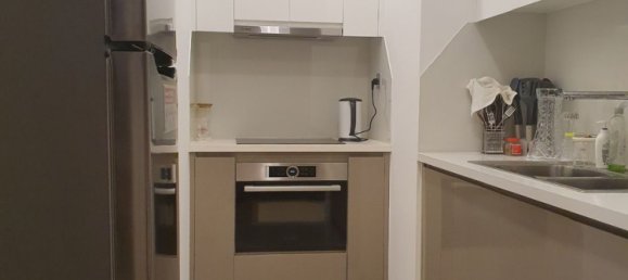 1 room Office in District 1, Vietnam No. 17168 8