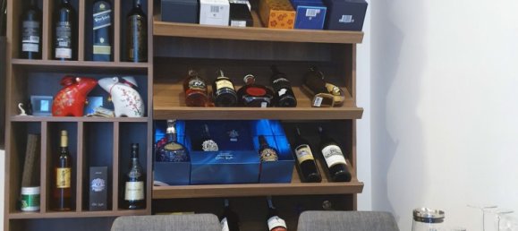 1 room Office in District 1, Vietnam No. 17168 3