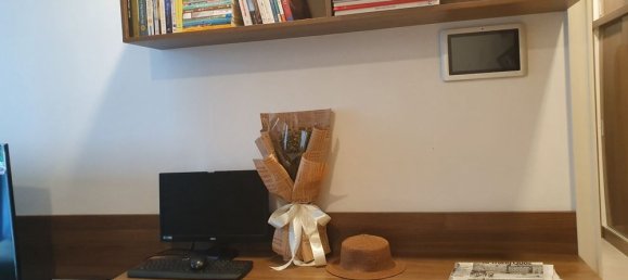 1 room Office in District 1, Vietnam No. 17168 7