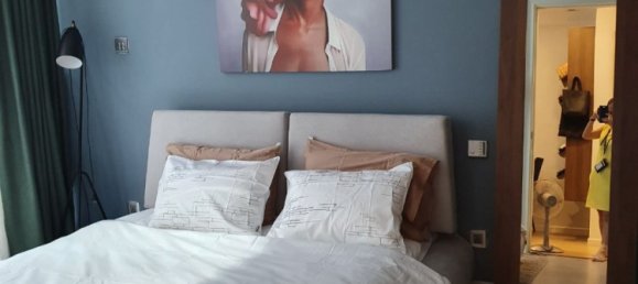 1 room Office in District 1, Vietnam No. 17168 2