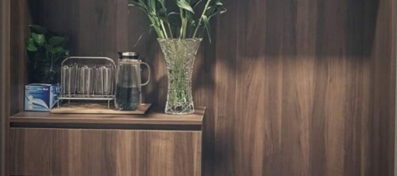 1 room Office in District 1, Vietnam No. 17168 4