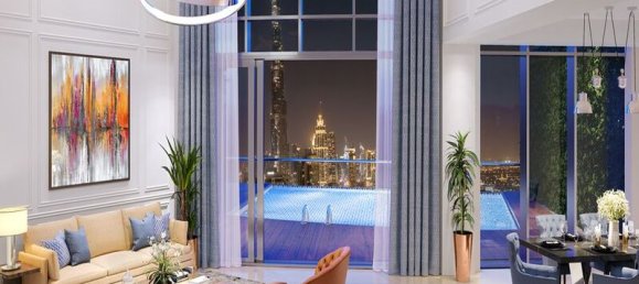 2 bedrooms Apartment in Business Bay, UAE No. 102734 18