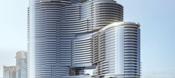 2 bedrooms Apartment in Business Bay, UAE No. 102734 19