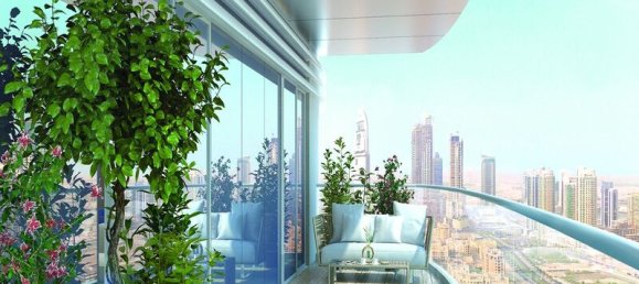 2 bedrooms Apartment in Business Bay, UAE No. 102734 20