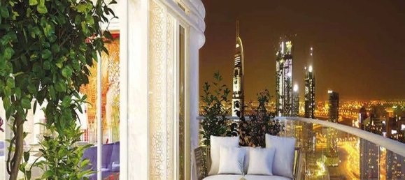 2 bedrooms Apartment in Business Bay, UAE No. 102734 16