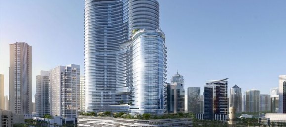 2 bedrooms Apartment in Business Bay, UAE No. 102734 13