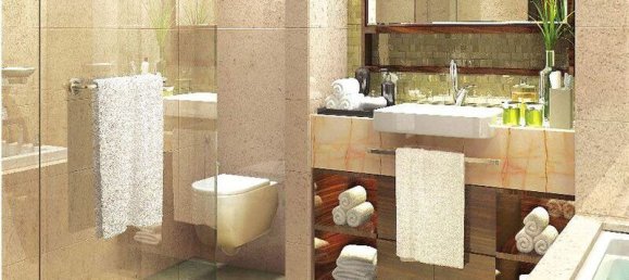 2 bedrooms Apartment in Business Bay, UAE No. 102734 8