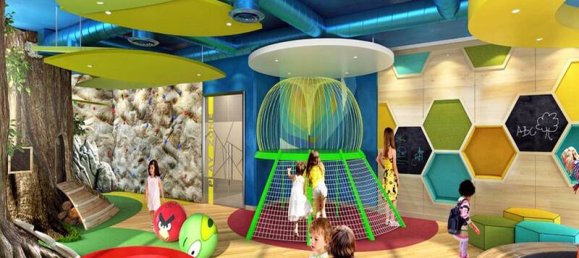 2 bedrooms Apartment in Business Bay, UAE No. 102734 11