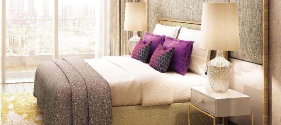 2 bedrooms Apartment in Business Bay, UAE No. 102734 9