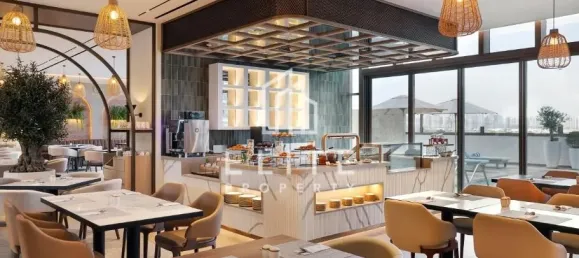  شقة في Jumeirah Village Triangle, UAE 34متر مربع رقم 195301 4