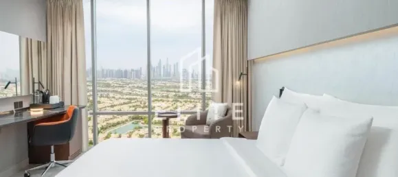  شقة في Jumeirah Village Triangle, UAE 34متر مربع رقم 195301 3