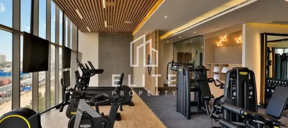  شقة في Jumeirah Village Triangle, UAE 34متر مربع رقم 195301 7