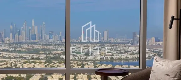  شقة في Jumeirah Village Triangle, UAE 34متر مربع رقم 195301 5