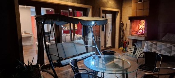 2 bedrooms Penthouse in Marin, Spain No. 140564 11