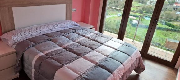 2 bedrooms Penthouse in Marin, Spain No. 140564 10