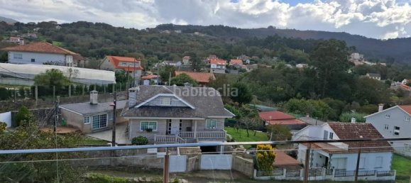 2 bedrooms Penthouse in Marin, Spain No. 140564 4