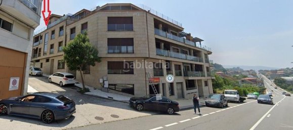 2 bedrooms Penthouse in Marin, Spain No. 140564 2