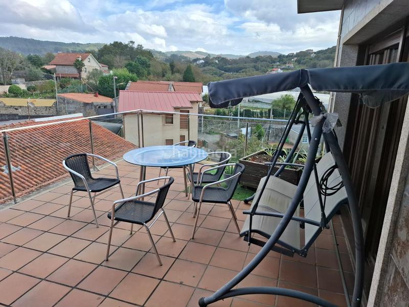 2 bedrooms Penthouse in Marin, Spain No. 140564