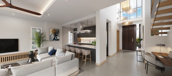 4 bedrooms Villa in Grand Baie, Mauritius No. 186 3