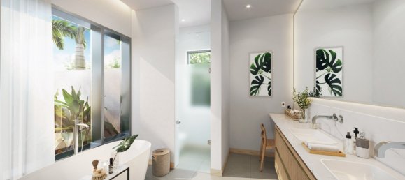 4 bedrooms Villa in Grand Baie, Mauritius No. 186 2