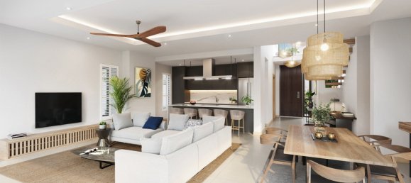 4 bedrooms Villa in Grand Baie, Mauritius No. 186 4