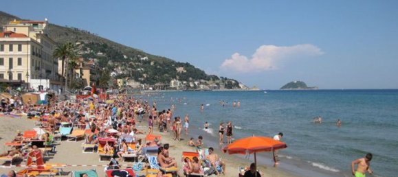 عقار تجاري في Alassio, Italy 82متر مربع رقم 268683 3
