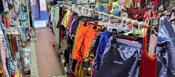 عقار تجاري في Alassio, Italy 82متر مربع رقم 268683 10