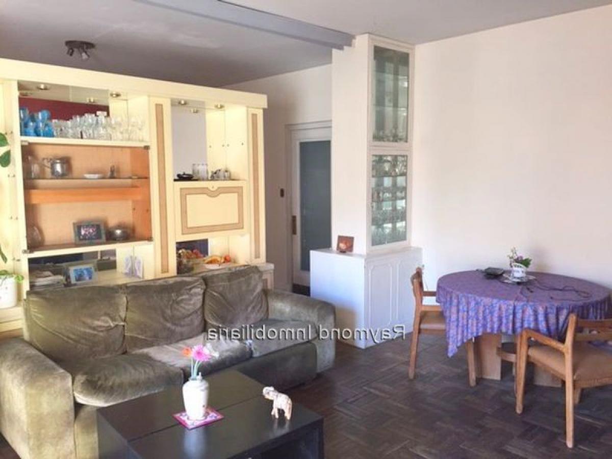 4 bedrooms Office in Montevideo, Uruguay No. 13827