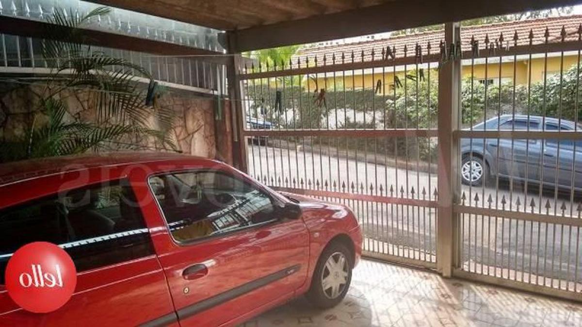 3 غرف نوم منزل في Sao Paulo, Brazil رقم 472453