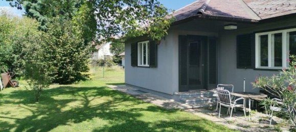 Бунгало с 9 комнатами в Штрасхоф ан дер Нордбан, Австрия № 193993 2