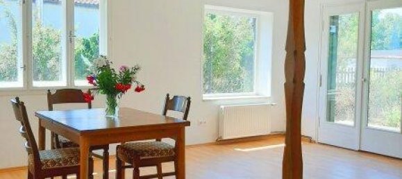 Бунгало с 9 комнатами в Штрасхоф ан дер Нордбан, Австрия № 193993 3