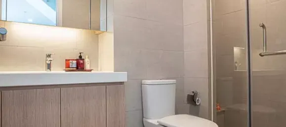 3 bedrooms Apartment in Thu Duc, Vietnam No. 8359 2