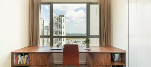 3 bedrooms Apartment in Thu Duc, Vietnam No. 8359 3