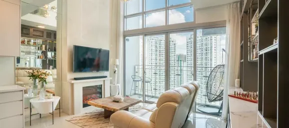 3 bedrooms Apartment in Thu Duc, Vietnam No. 8359 8