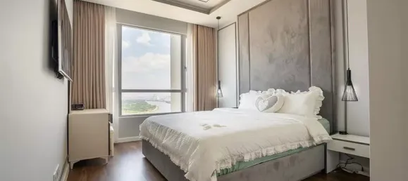 3 bedrooms Apartment in Thu Duc, Vietnam No. 8359 6