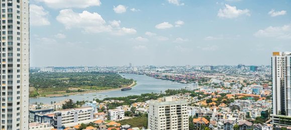 3 bedrooms Apartment in Thu Duc, Vietnam No. 8359 9