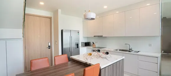 3 bedrooms Apartment in Thu Duc, Vietnam No. 8359 4