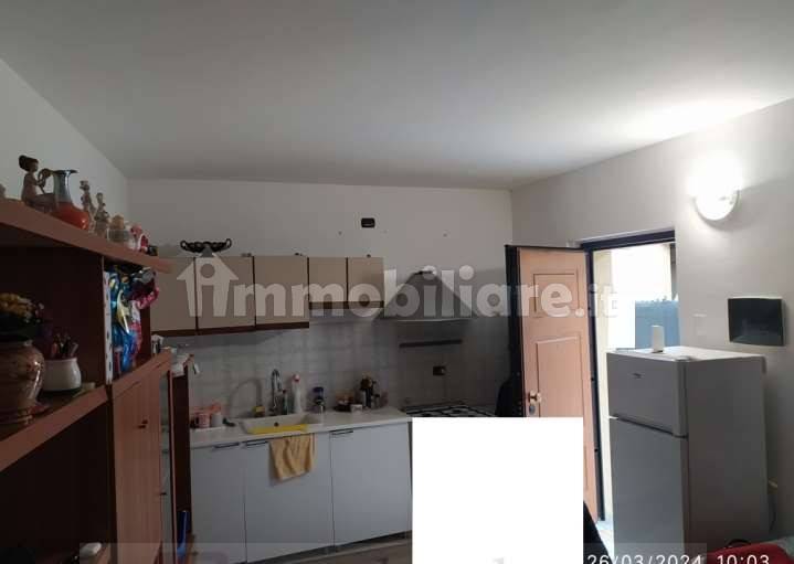 1 bedroom Apartment in Fagnano Olona, Italy No. 186228