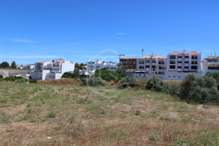  Land in Tavira, Portugal No. 71476