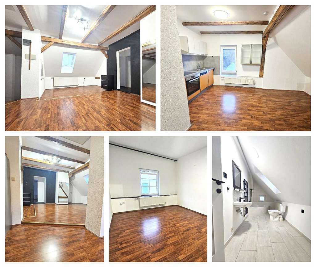 3 rooms Apartment in Hermagor-Pressegger See, Austria No. 90902