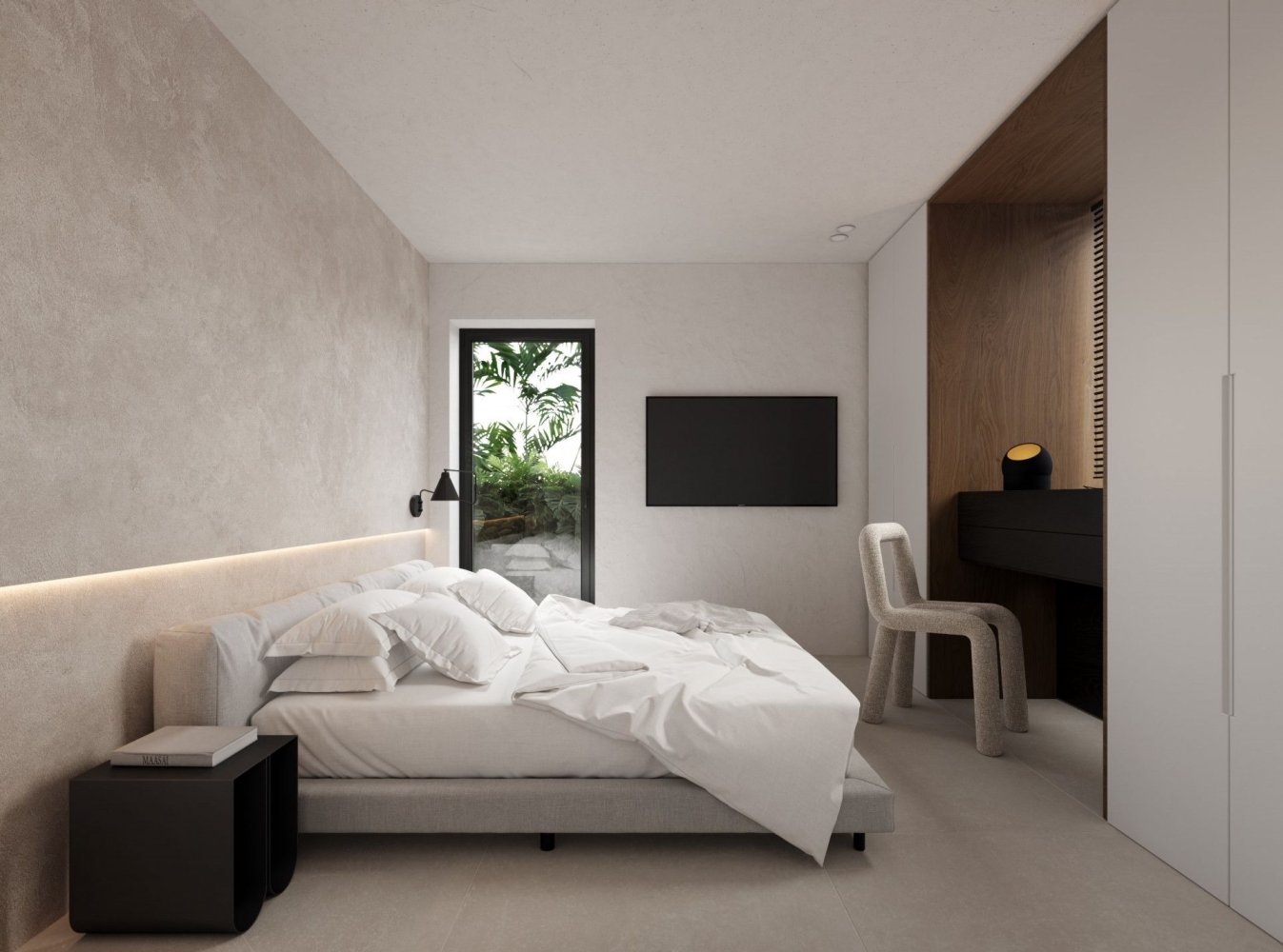 5 chambres Maison à Marbella, Spain No. 75136