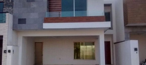 3 غرف نوم منزل في Tijuana, Mexico رقم 151290 2