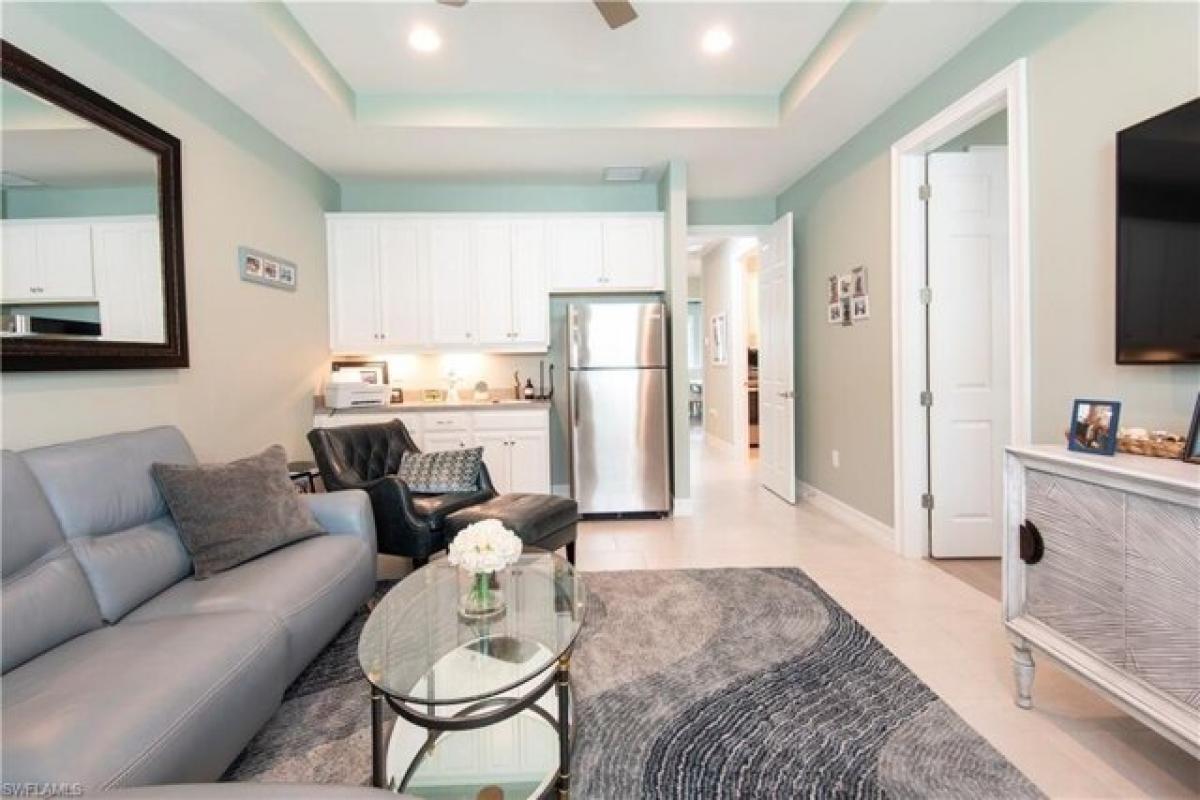 4 chambres Maison à Naples, USA No. 441369