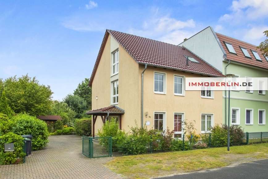 Gebäude in Oder-Spree, Germany 245m², Nr. 310777