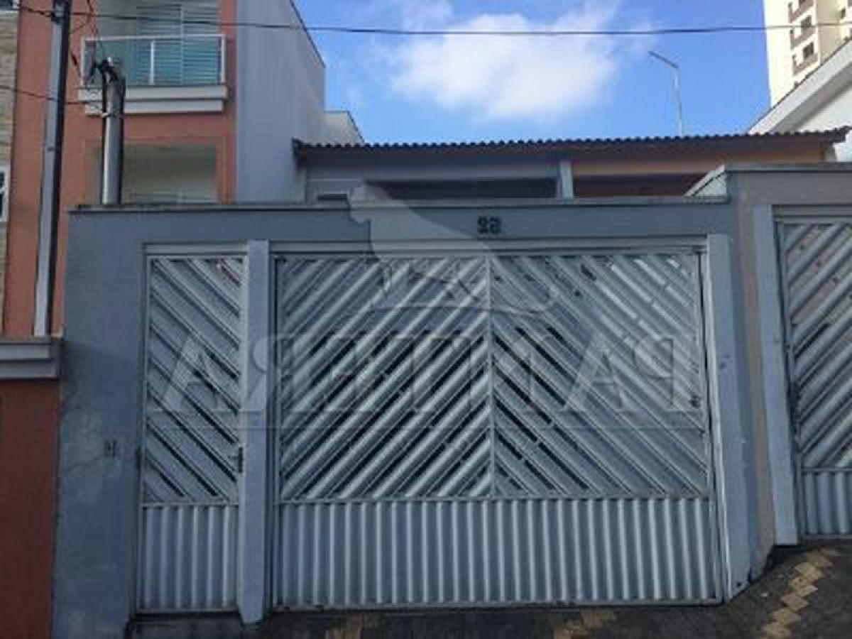 Дом с 4 спальнями в Сан-Паулу, Бразилия № 540204