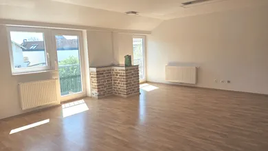 2 غرف نوم شقة في Achau, Austria رقم 126434