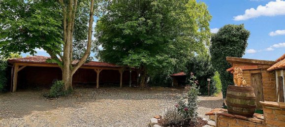 Здание с 10 комнатами в Ландсхут, Германия № 259283 26