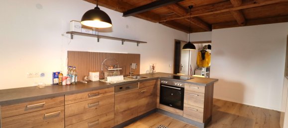 Здание с 10 комнатами в Ландсхут, Германия № 259283 18