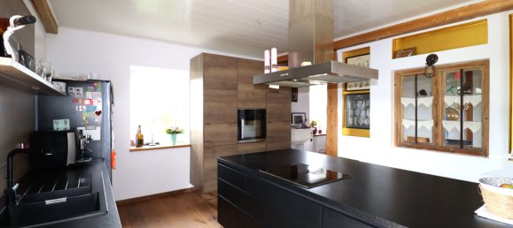 Здание с 10 комнатами в Ландсхут, Германия № 259283 7