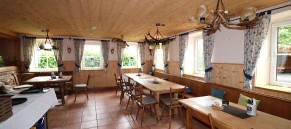 Здание с 10 комнатами в Ландсхут, Германия № 259283 25